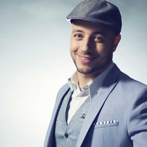 Maher Zain