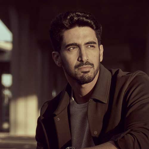 Humood Alkhudher
