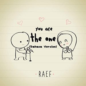 You Are The One