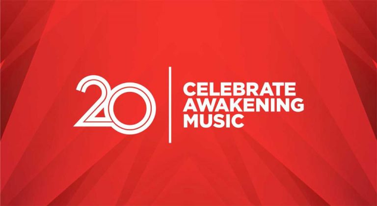 Awakening Celebrates its 20th Anniversary